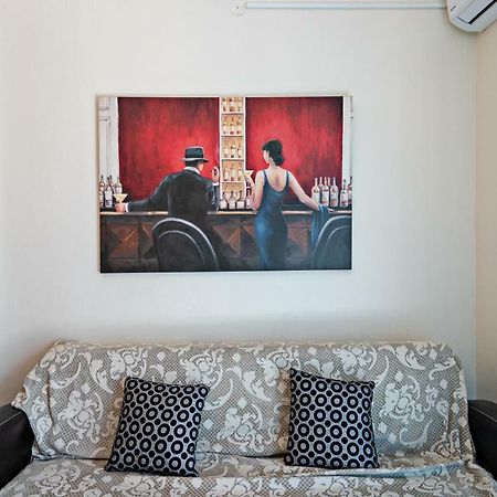 העיירה רתימנו Garden Apartment מראה חיצוני תמונה