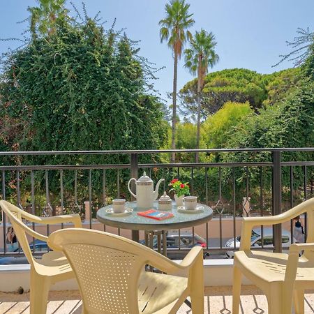 העיירה רתימנו Garden Apartment מראה חיצוני תמונה