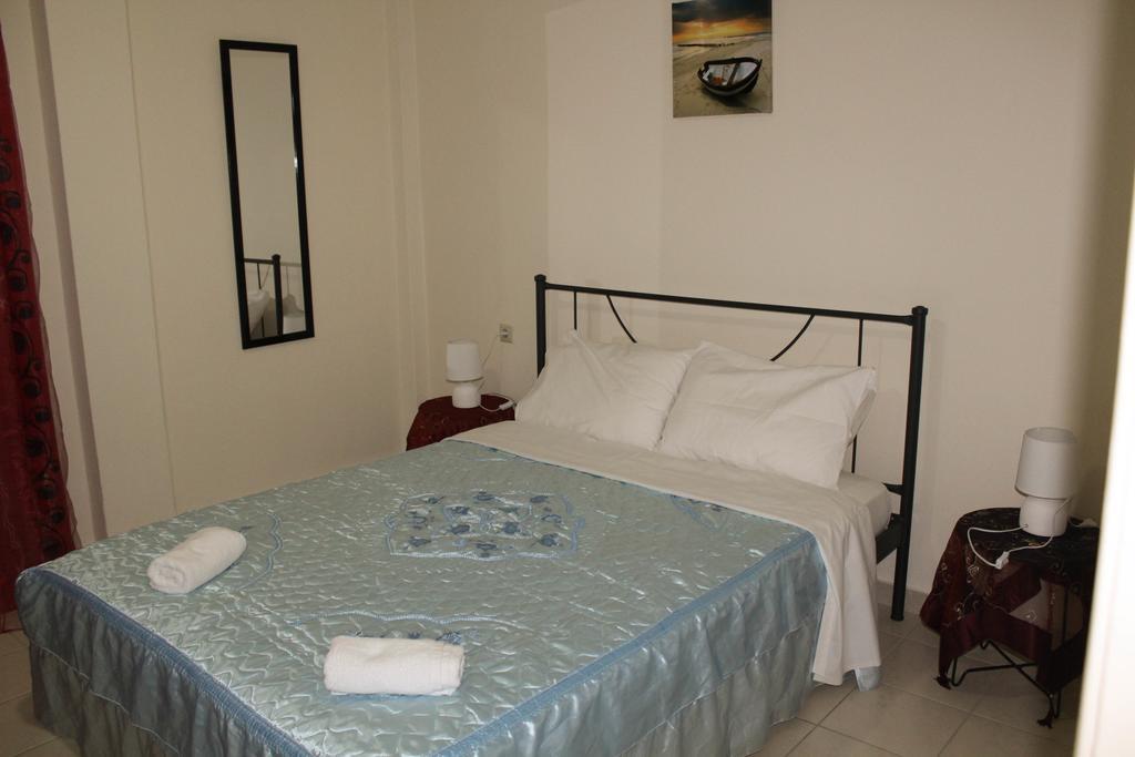 העיירה רתימנו Garden Apartment מראה חיצוני תמונה