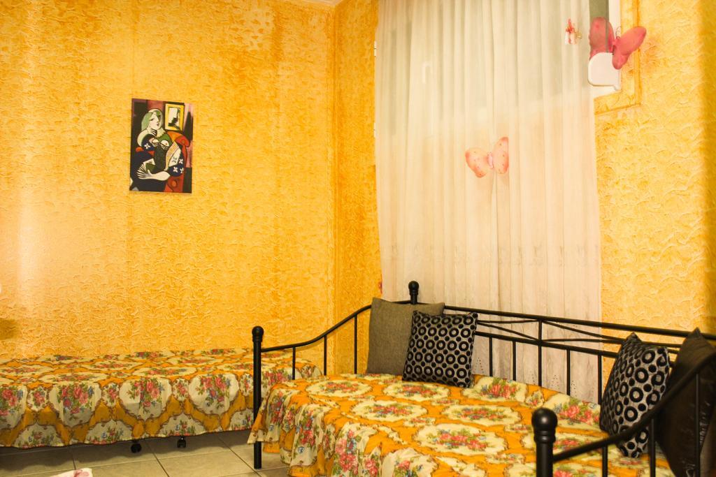 העיירה רתימנו Garden Apartment מראה חיצוני תמונה