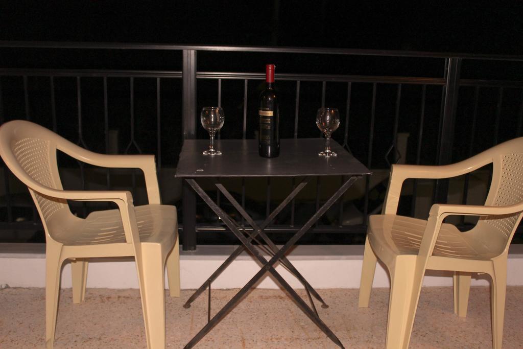 העיירה רתימנו Garden Apartment מראה חיצוני תמונה