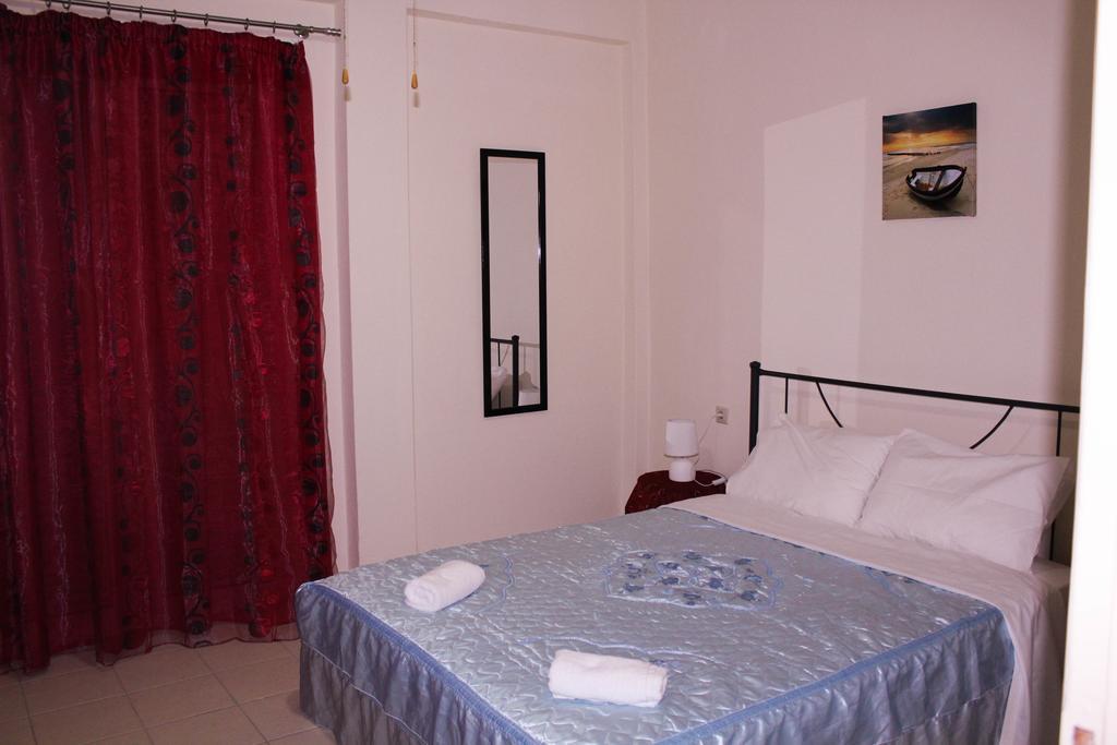 העיירה רתימנו Garden Apartment מראה חיצוני תמונה