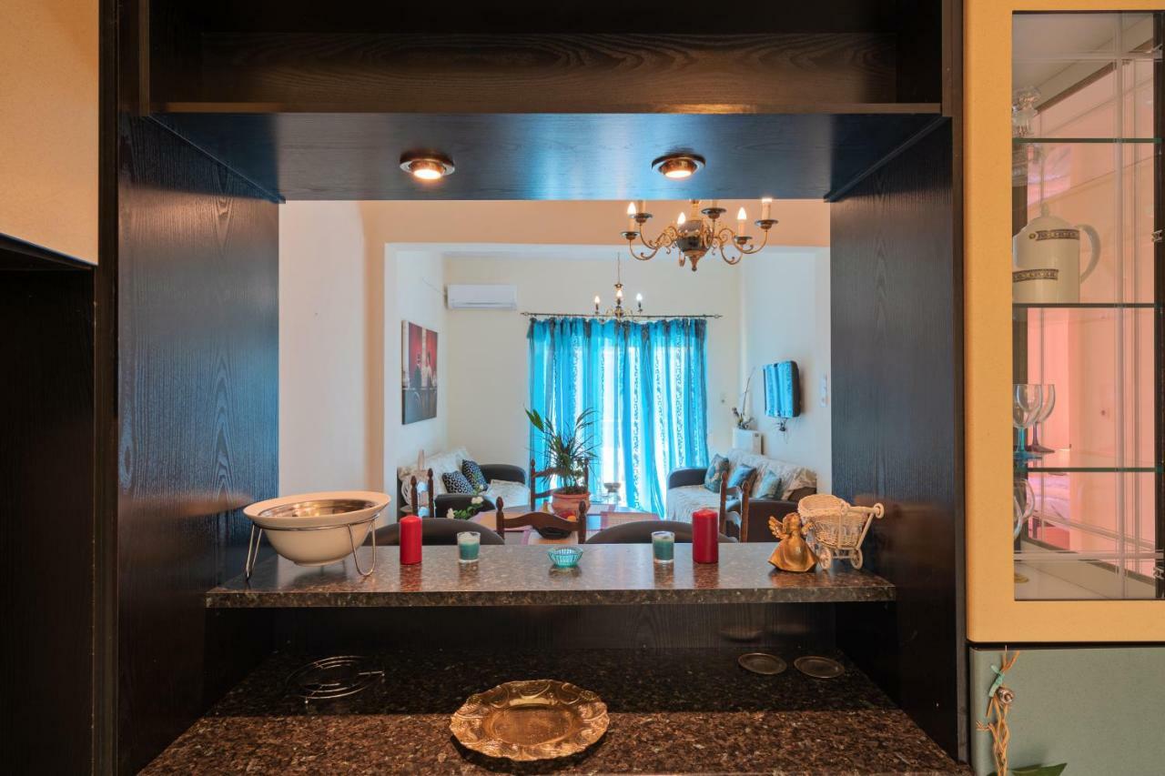 העיירה רתימנו Garden Apartment מראה חיצוני תמונה