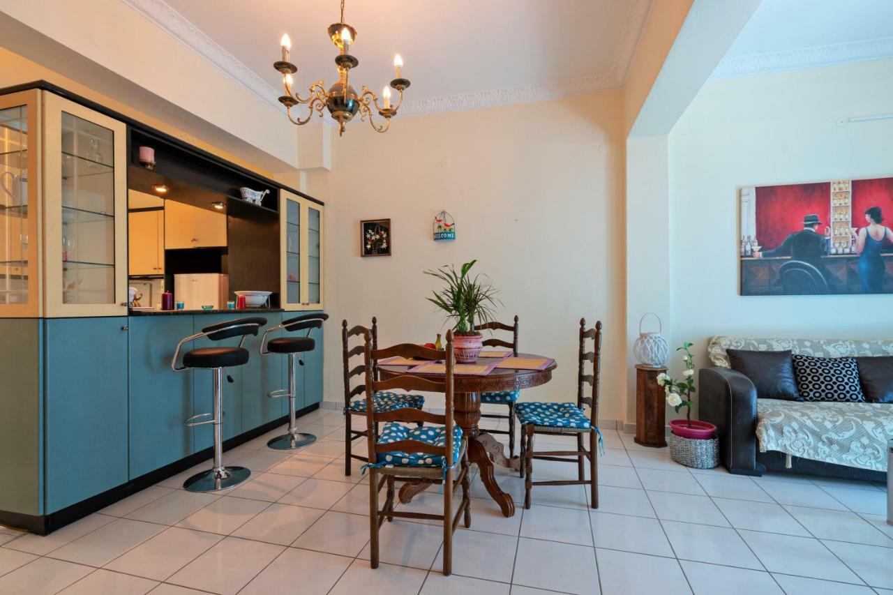 העיירה רתימנו Garden Apartment מראה חיצוני תמונה
