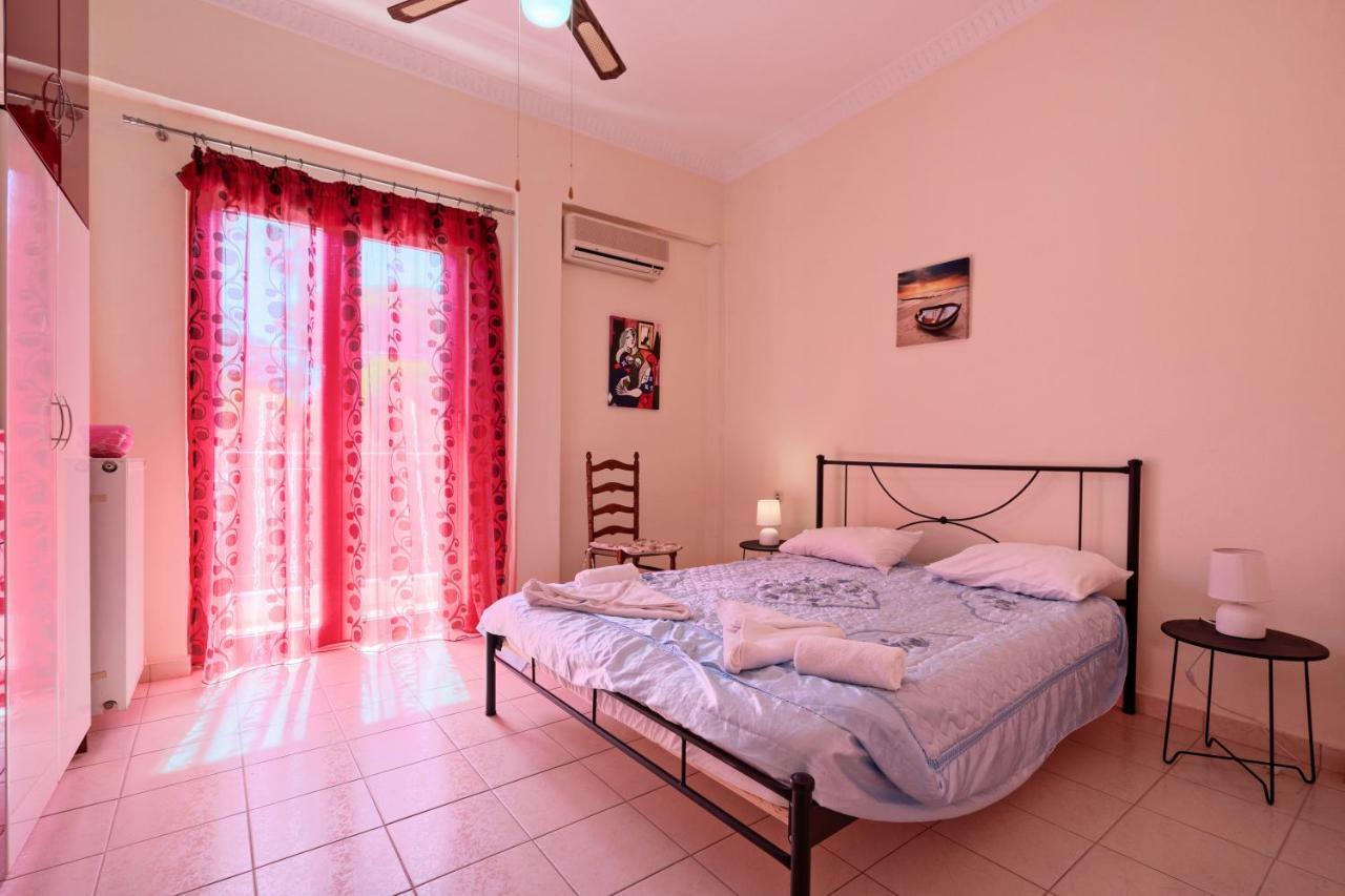 העיירה רתימנו Garden Apartment מראה חיצוני תמונה