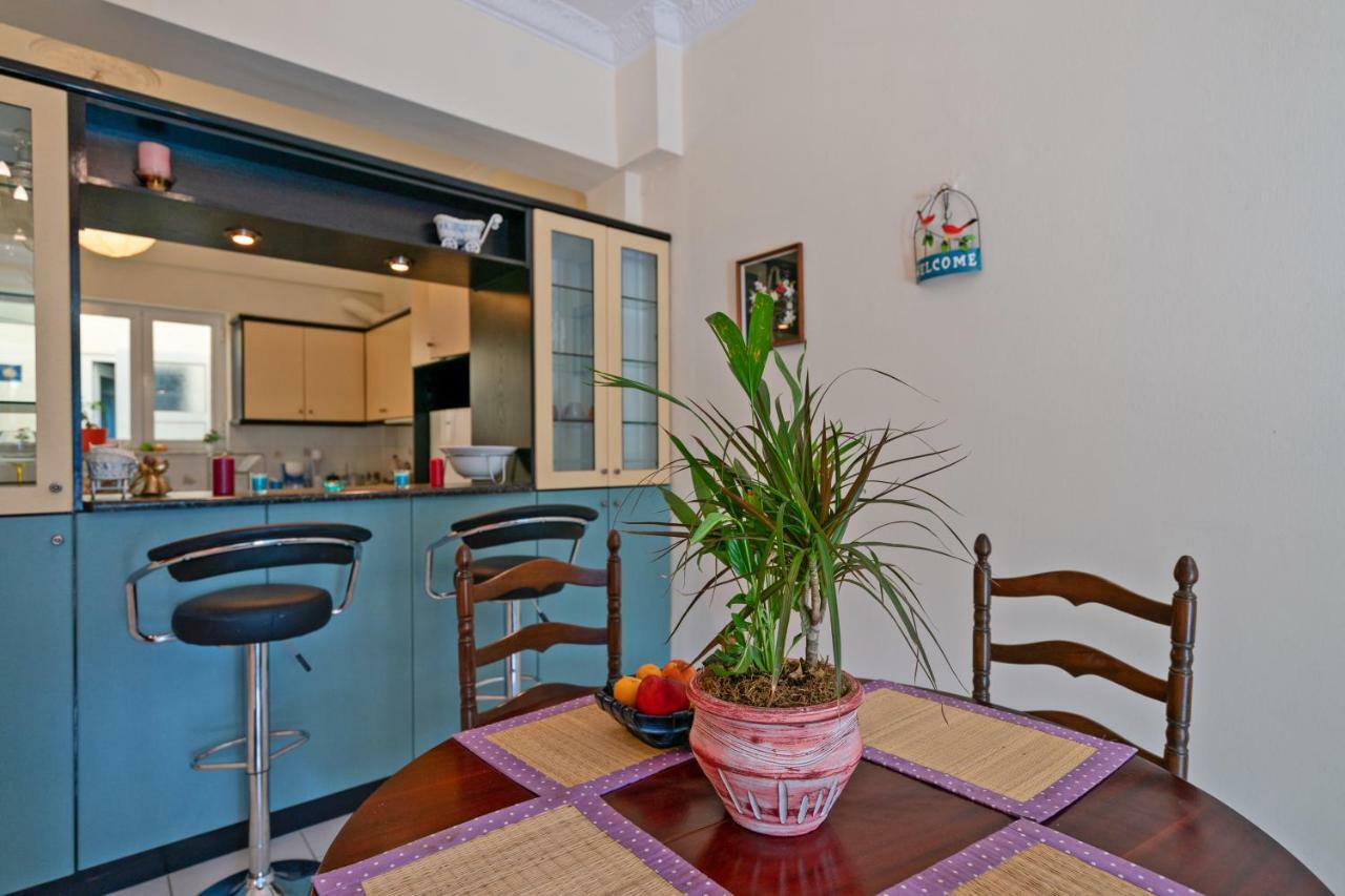 העיירה רתימנו Garden Apartment מראה חיצוני תמונה