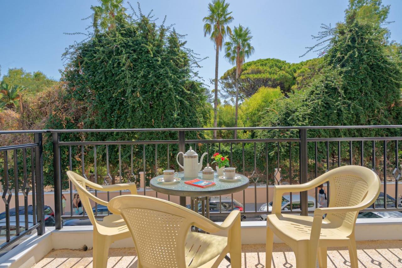 העיירה רתימנו Garden Apartment מראה חיצוני תמונה
