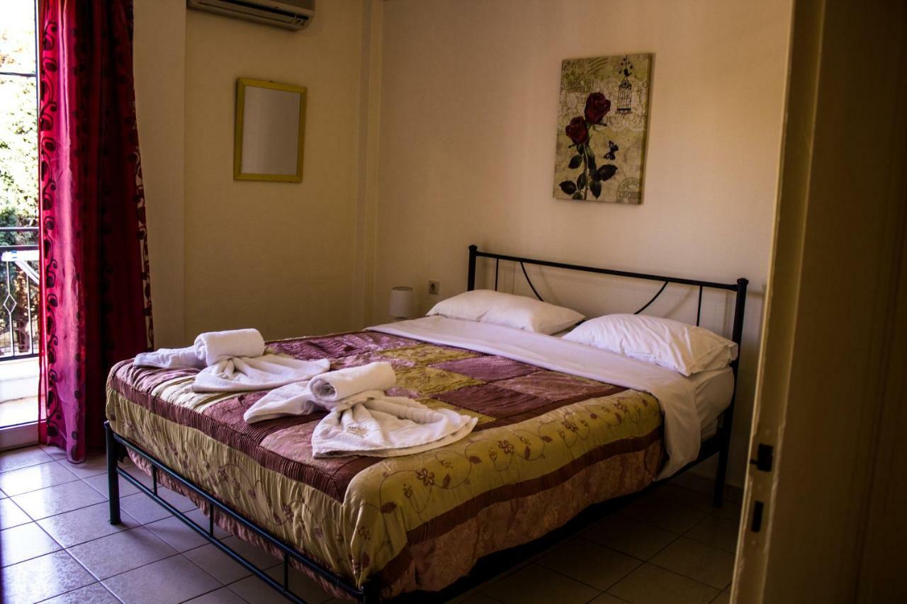 העיירה רתימנו Garden Apartment מראה חיצוני תמונה