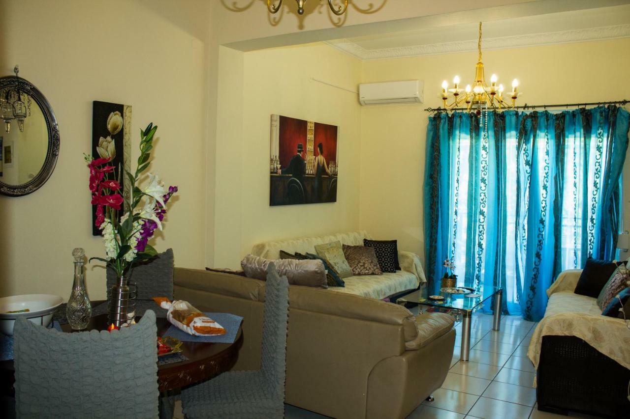 העיירה רתימנו Garden Apartment מראה חיצוני תמונה