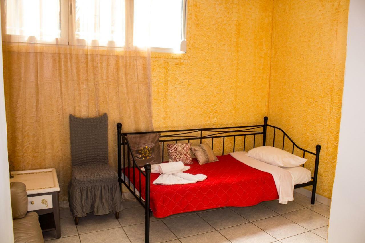 העיירה רתימנו Garden Apartment מראה חיצוני תמונה